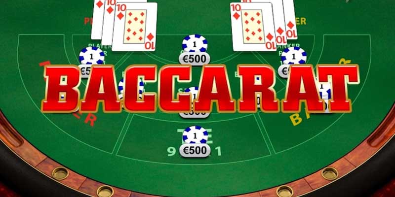 Giới thiệu cách chơi Baccarat tại HB88