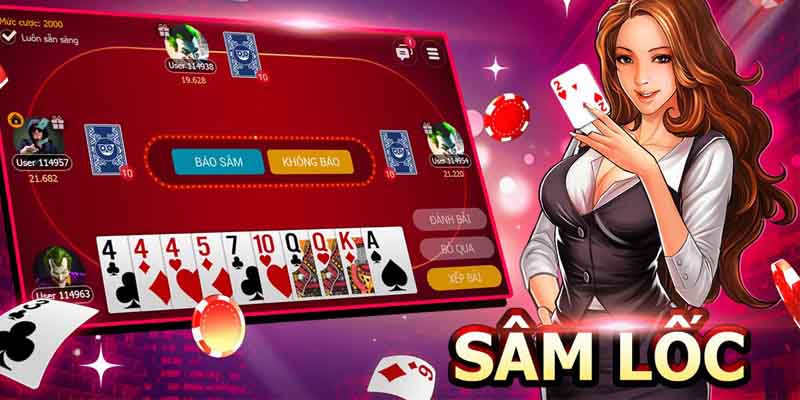 Cách Chơi Sâm Lốc HB88 – Những Lỗi Thường Gặp Và Chiến Lược