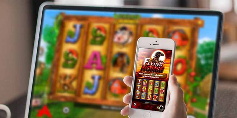 Tâm lý chơi nổ hũ hiệu quả